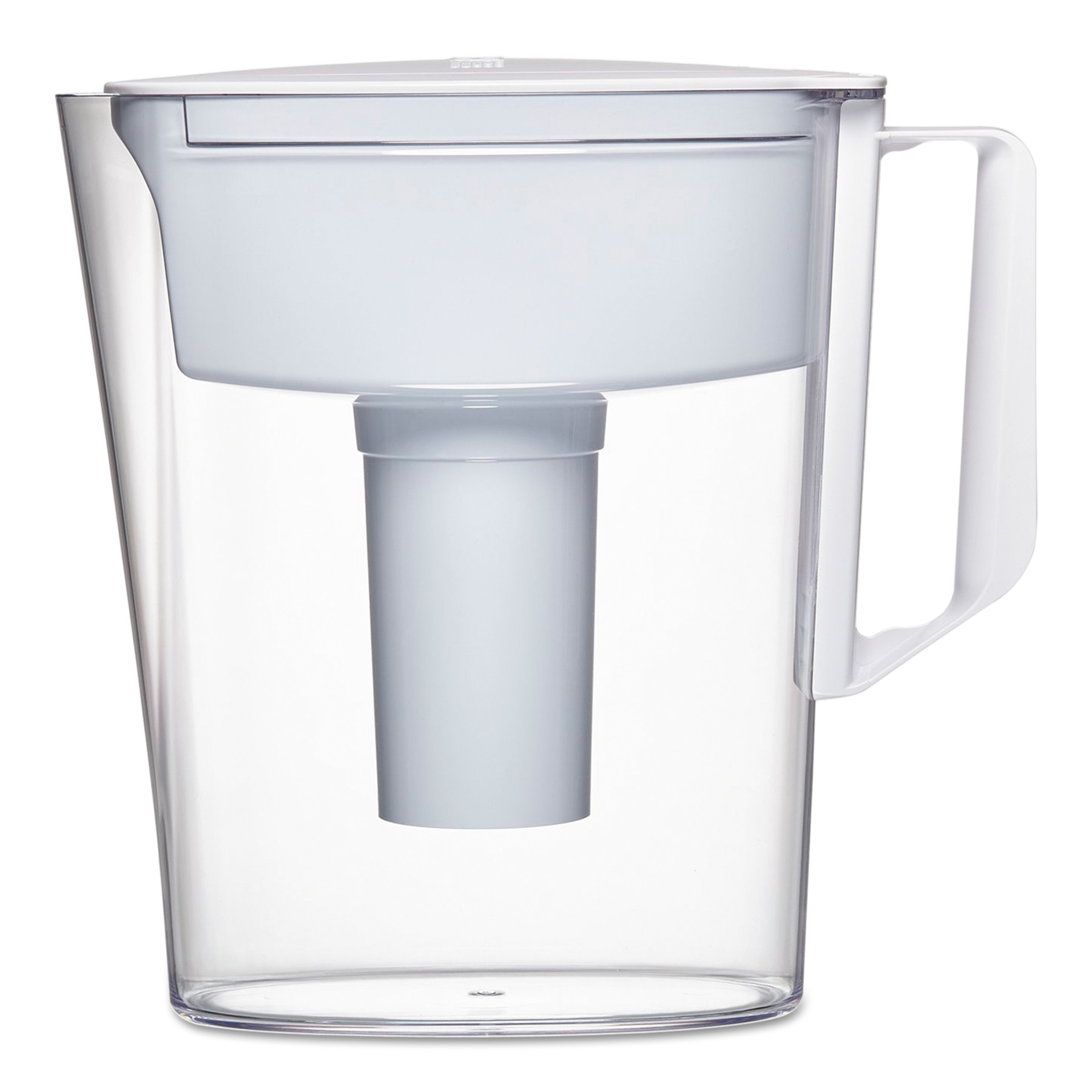 Brita Classic Water Filter Pitcher, 40 oz, 5 Cups -CLO36089EA