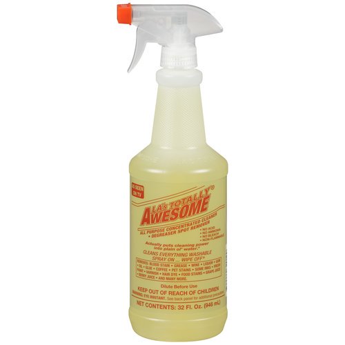 LA's Totally Awesome All Purpose Concentrated Cleaner, 32 Fl. Oz.