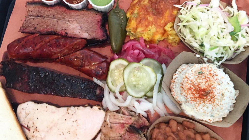 The Best Cheap Place to Eat in Every State, According to Yelp