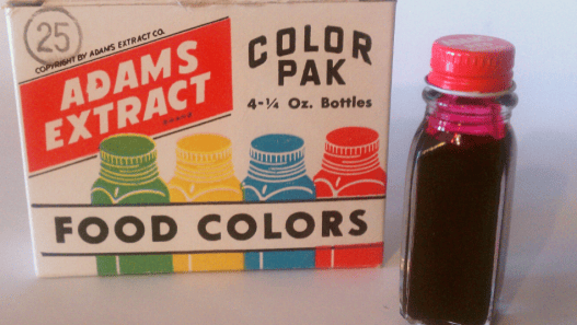 If it Wasn't for Adams Extract, We Wouldn't Have Red Velvet Cake