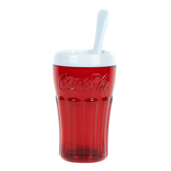 Coca-Cola Float & Slushy Maker