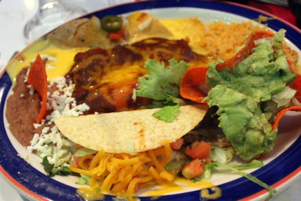 The Best Mexican Food in San Antonio is at These 10 Restaurants