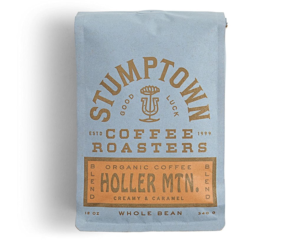 Stumptown Coffee Roasters, Holler Mountain