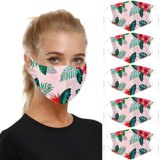 ATRISE Men Face Cover Bandana Neck Gaiter for Women Breathable Magic Motorcycle Outdoor Cycling