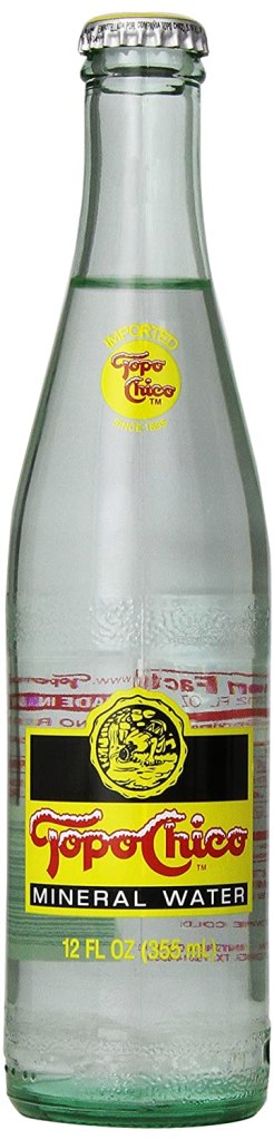 Topo Chico