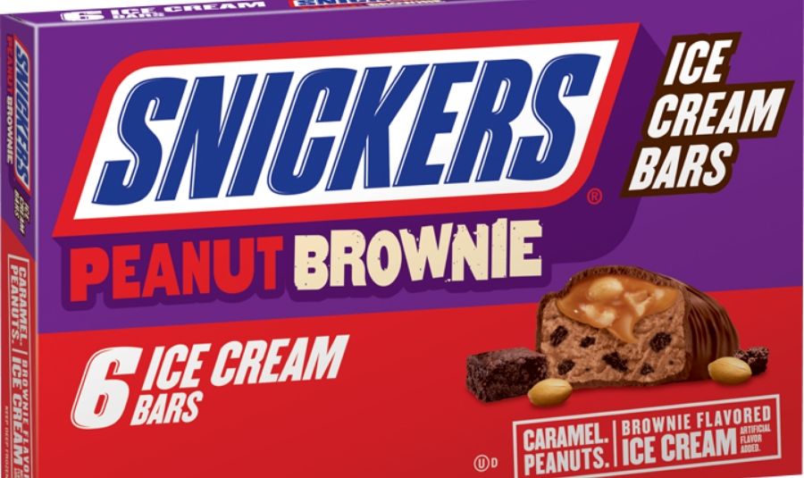 snickers