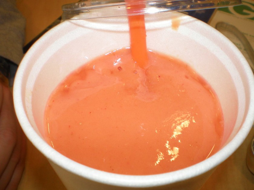 smoothie