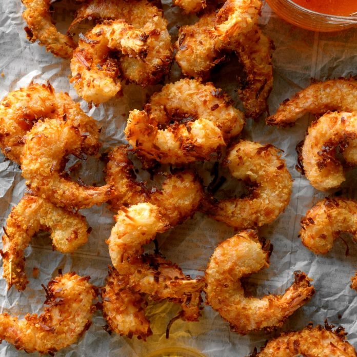 air fryer recipes