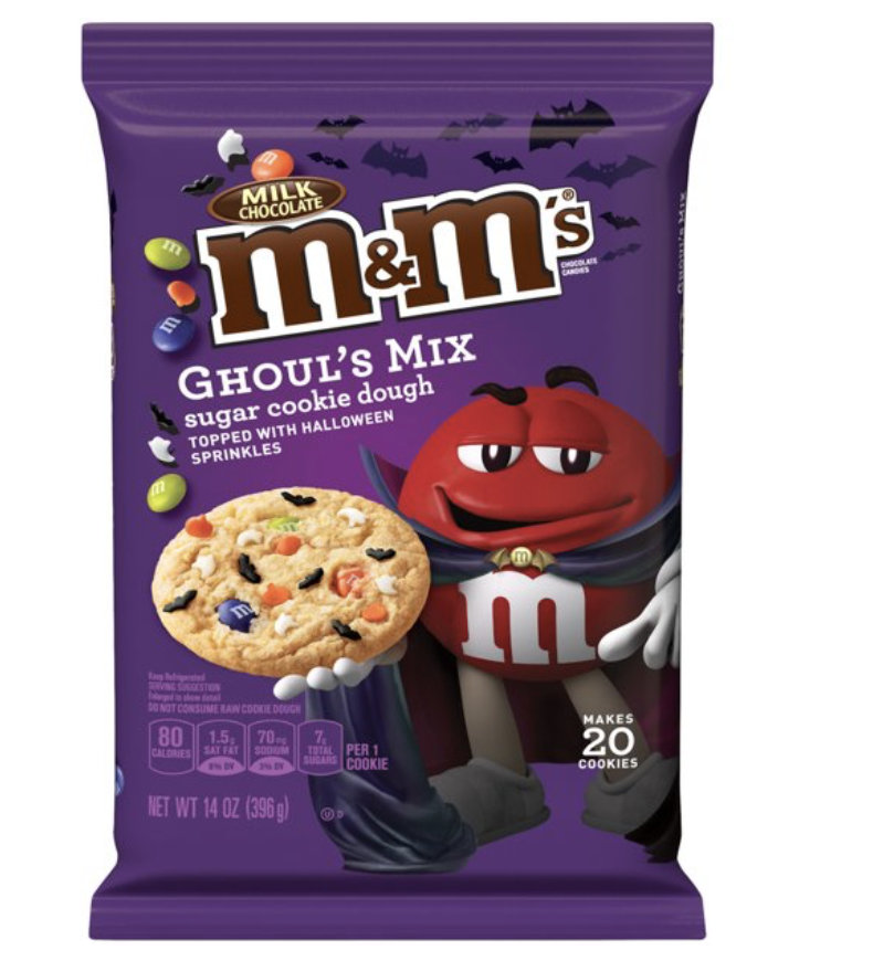 ghouls mix