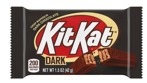 Kit Kat Dark Standard Bar - 1.5oz