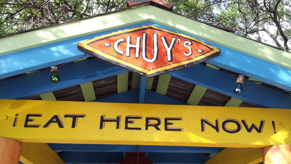 The Chuy's Menu: Your Complete Guide to This Fun Tex-Mex Restaurant