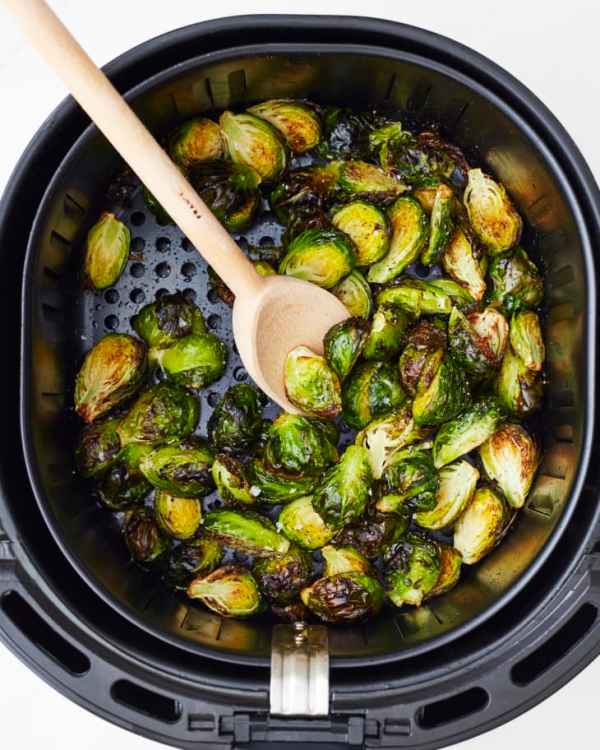 air fryer recipes