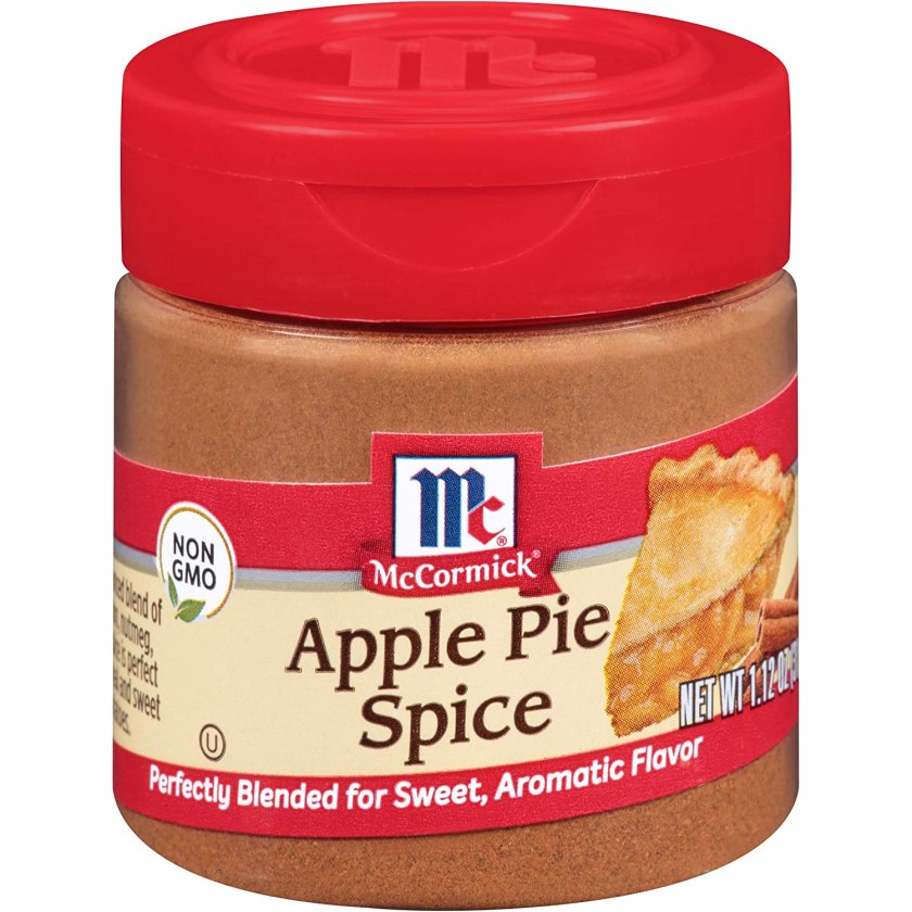 apple pie spice