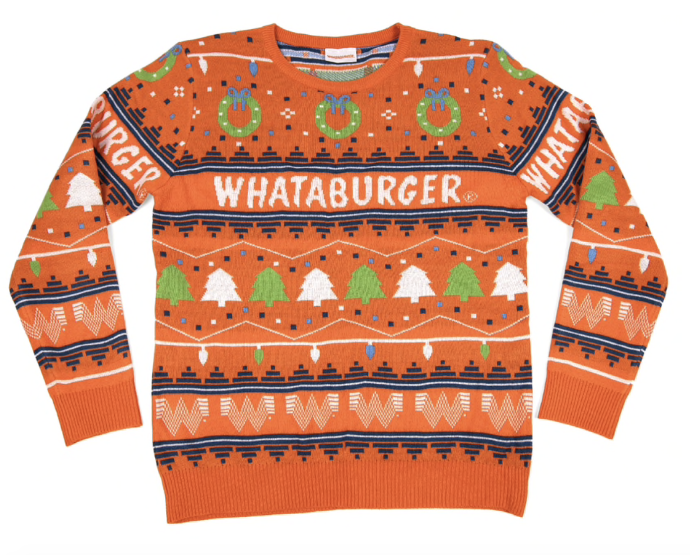 Christmas Sweater 2020