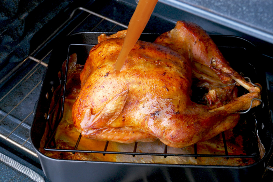 How To Use a Turkey Baster & The Best Kind to Buy