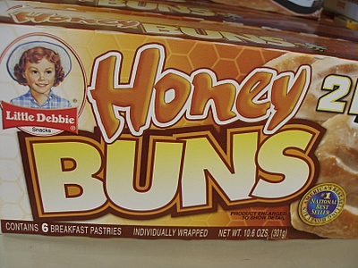 little debbie snacks