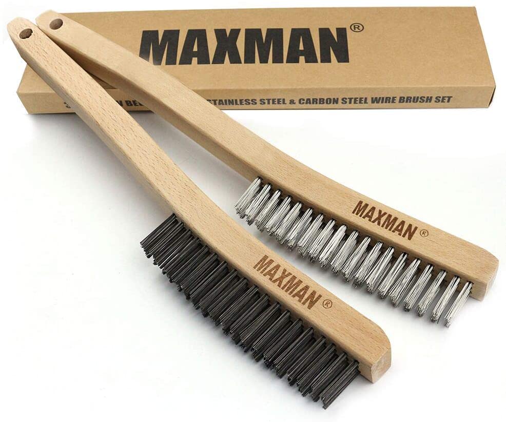 wire brush