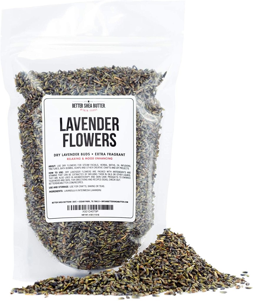 lavender