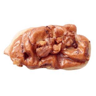 krispy kreme menu