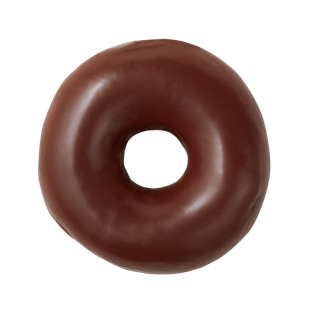 krispy kreme menu