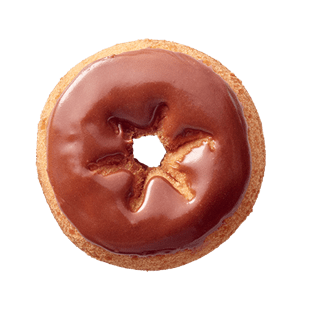 krispy kreme menu