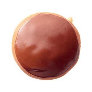 krispy kreme menu