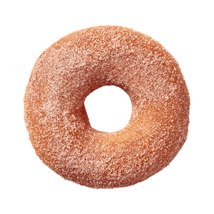 krispy kreme menu