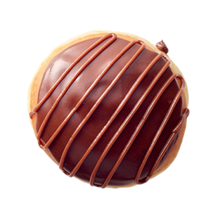 krispy kreme menu