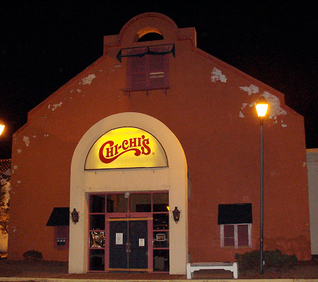 chi chis