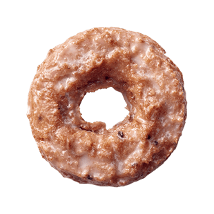 krispy kreme menu
