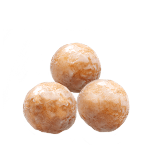 krispy kreme menu