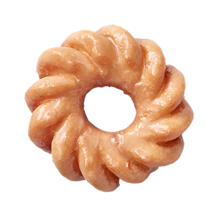 krispy kreme menu