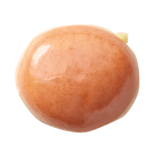 krispy kreme menu