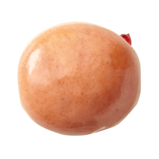 krispy kreme menu