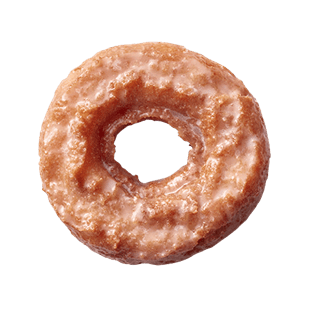 krispy kreme menu