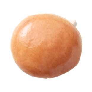 krispy kreme menu