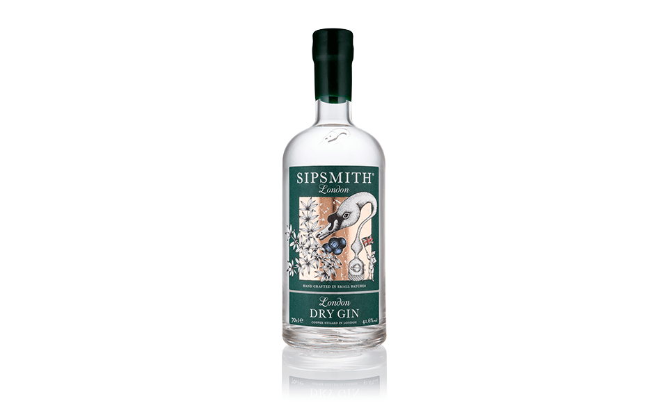 best gin for martini