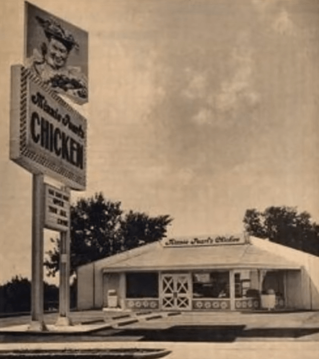 minnie pearl