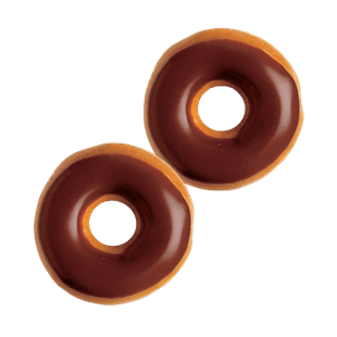 krispy kreme menu