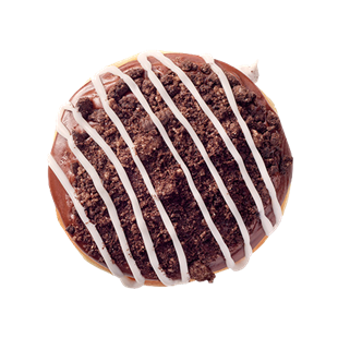 krispy kreme menu