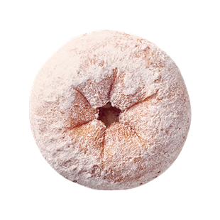 krispy kreme menu