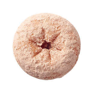 krispy kreme menu
