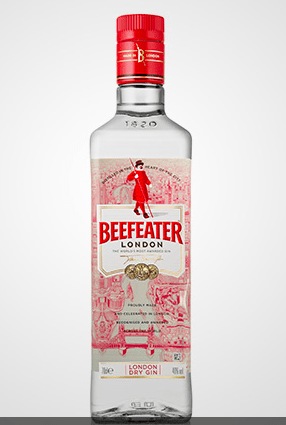 best gin for martini
