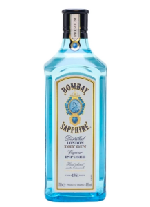 best gin for martini