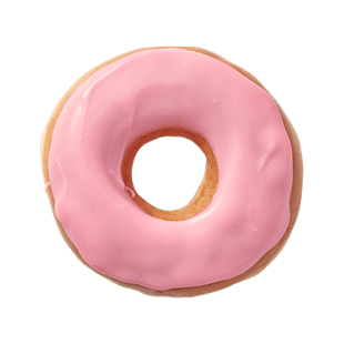 krispy kreme menu