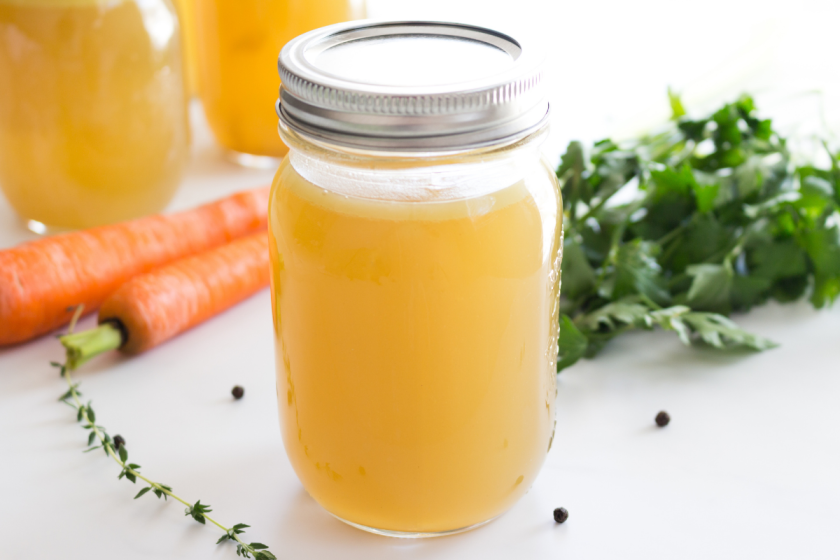 Need a Chicken Broth Substitute? Try These 5 Swaps for Your Recipe.