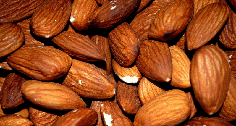 almond flour substitute