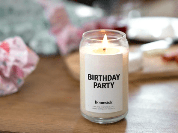 birthday party