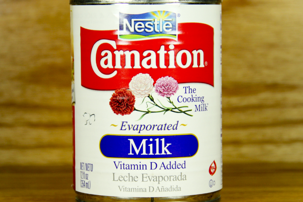 How to Make Evaporated Milk at Home When You Run Out