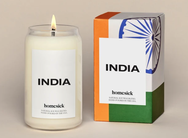 india homesick